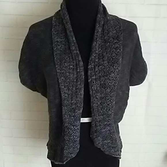 Converse Sweaters - Converse One Star Knitted Cardigan